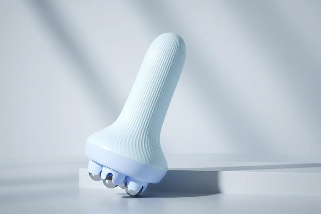 Deep Roll Muscle Relief Ball