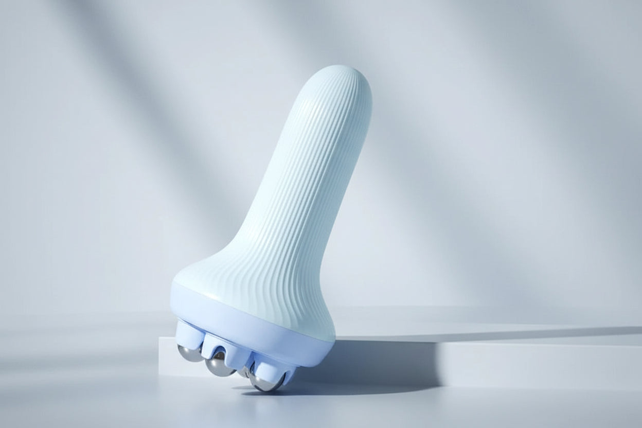 Deep Roll Muscle Relief Ball