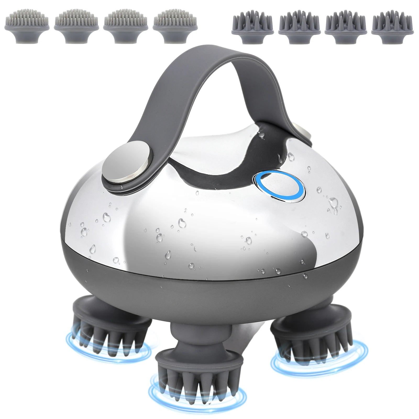 RelaxPro Scalp Massager