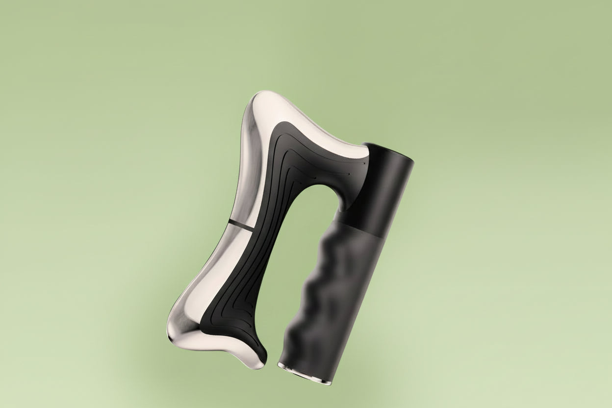 Muscle Fascia Blade tool