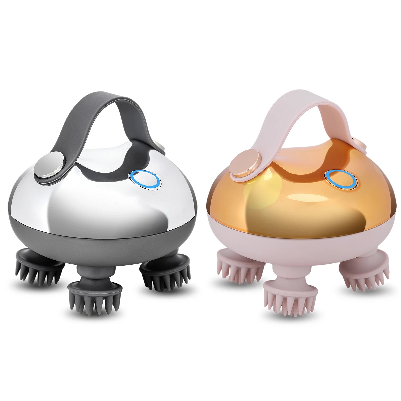 RelaxPro Scalp Massager