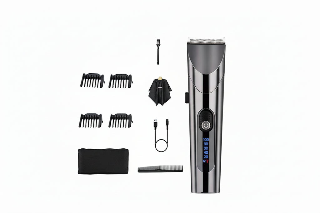 ProClipper Rechargeable Groomer