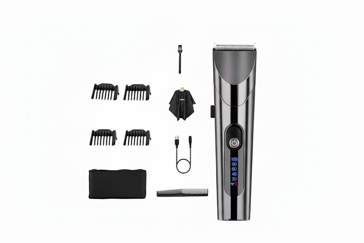 ProClipper Rechargeable Groomer