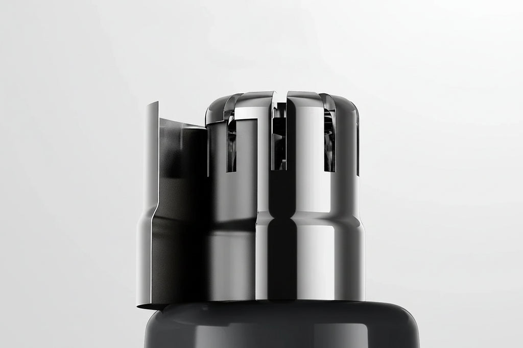 Pocket Groom Nose Hair Trimmer