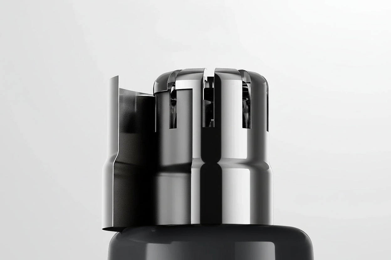 Pocket Groom Nose Hair Trimmer