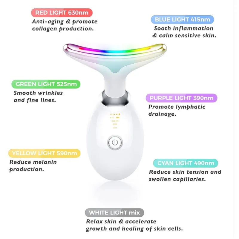 ReviveFace Pro Lifting Massager