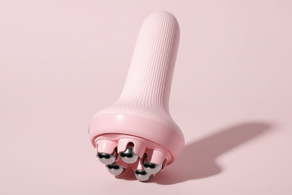 Deep Roll Muscle Relief Ball