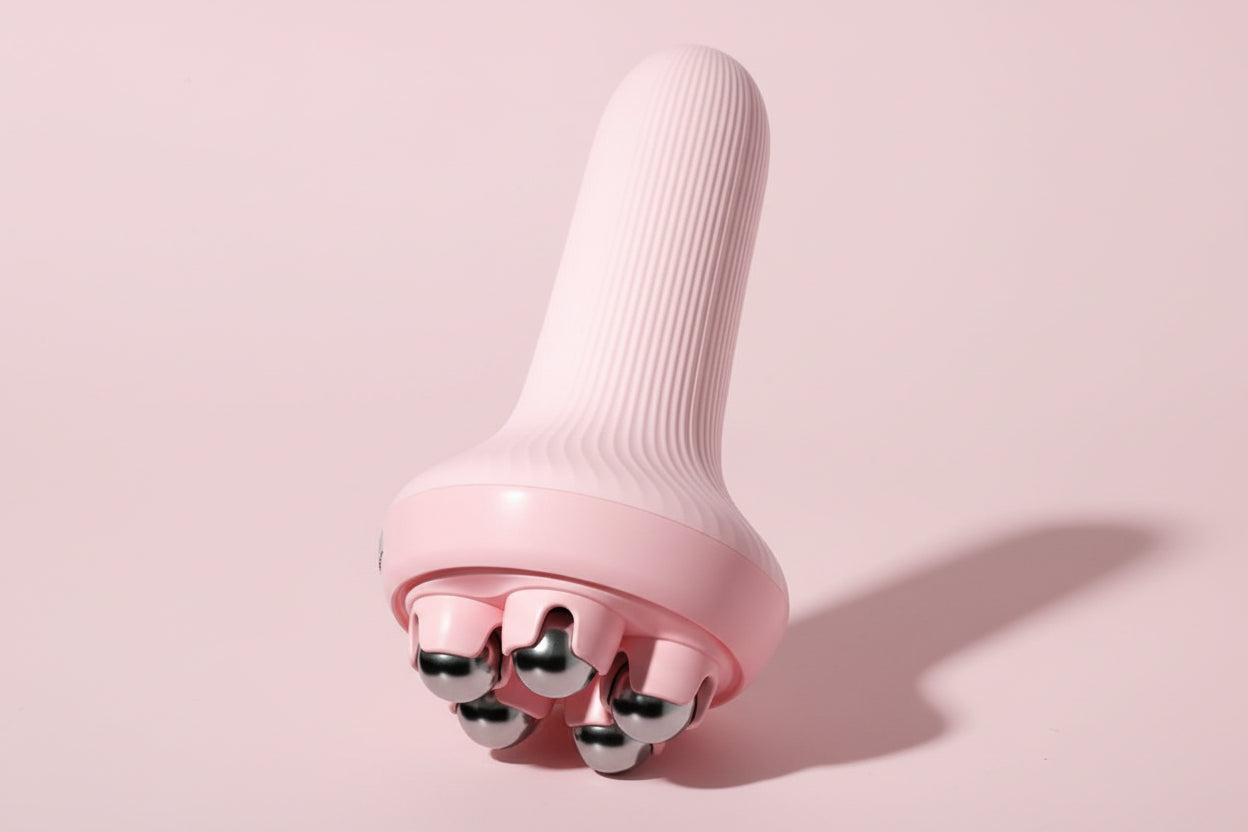 Deep Roll Muscle Relief Ball