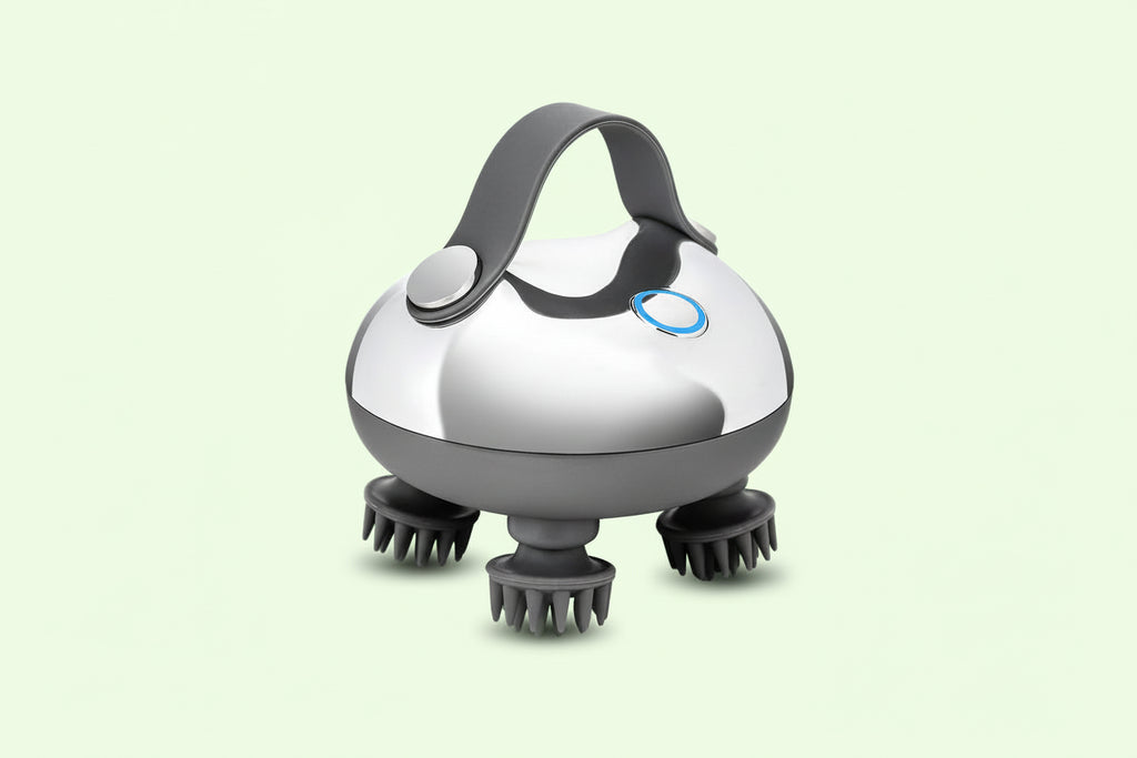 RelaxPro Scalp Massager