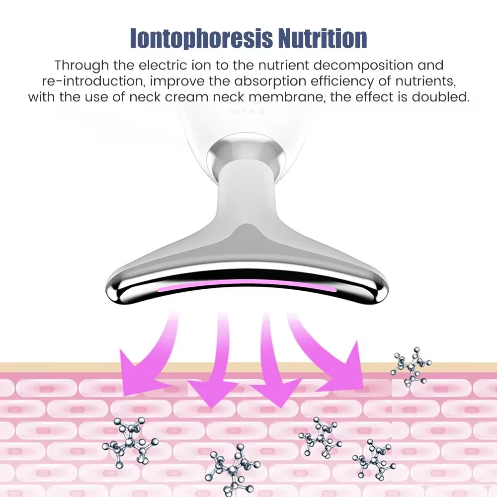 ReviveFace Pro Lifting Massager