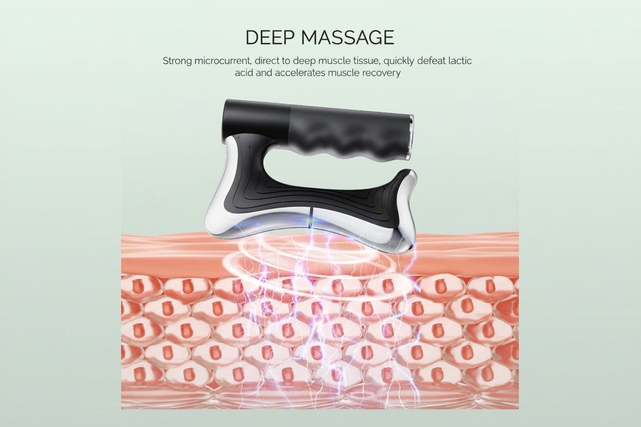 Muscle Fascia Blade tool