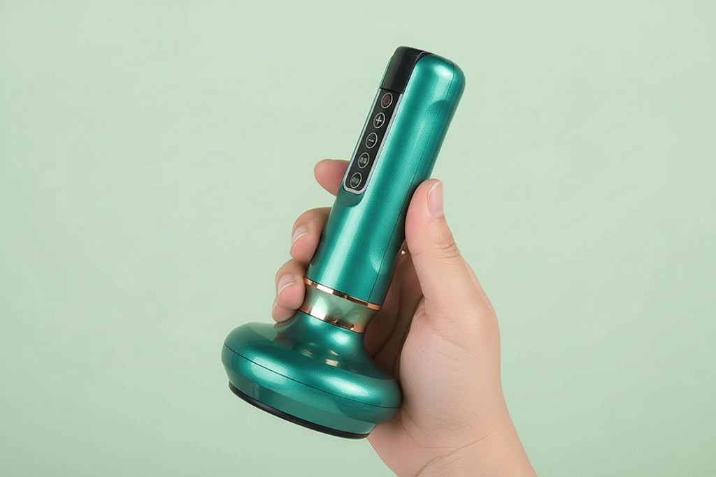 Slimming Body Massager