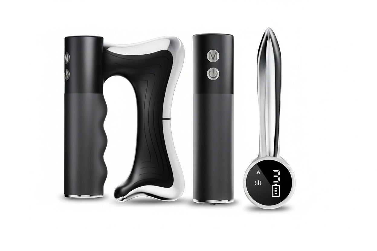 Muscle Fascia Blade tool